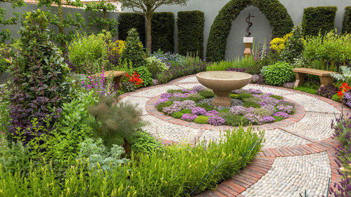 garden design