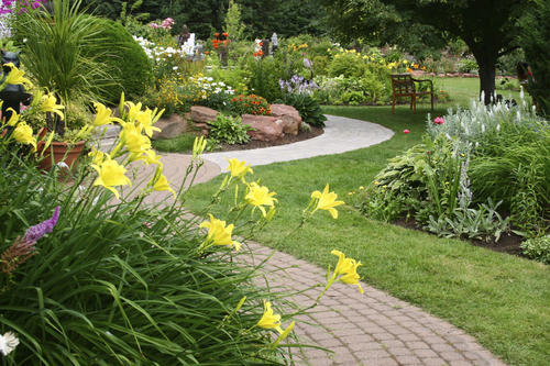 Landscape Services