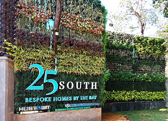 25 south - Maharashtra Super Nursery